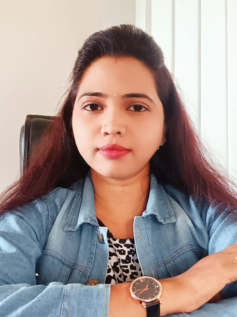 Sapana Nitnaware