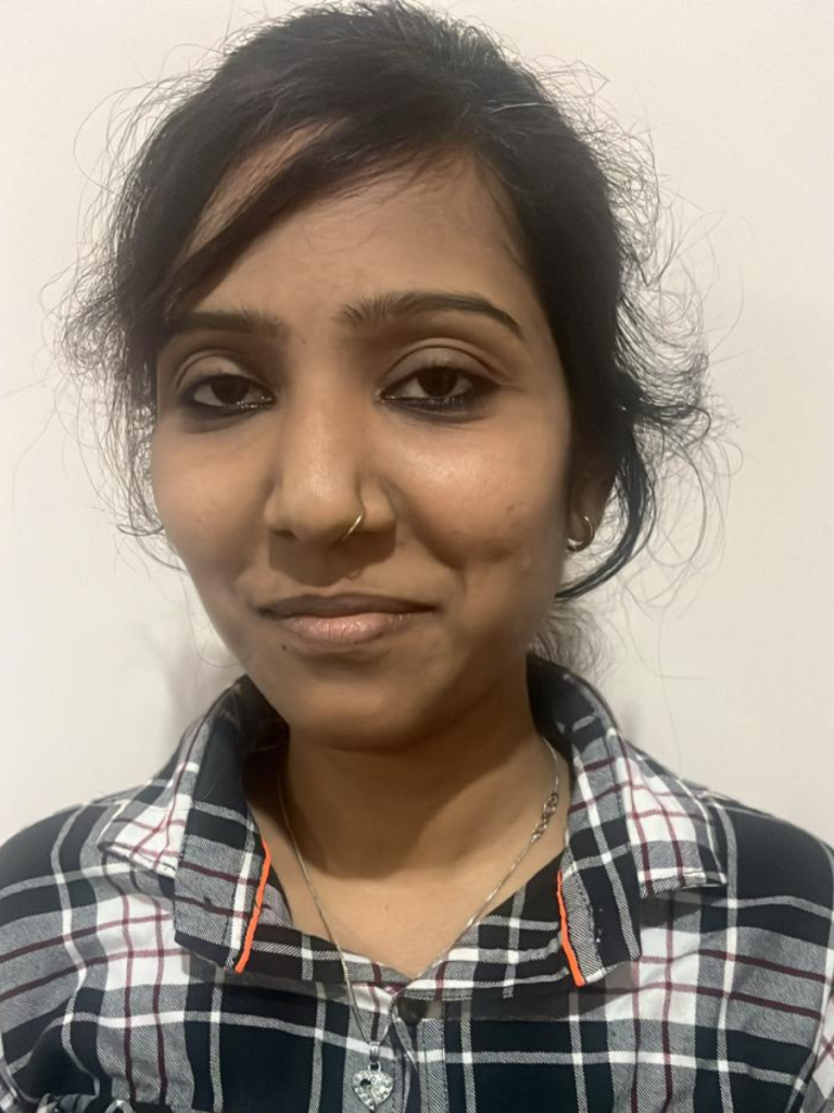 Kuntal Patil